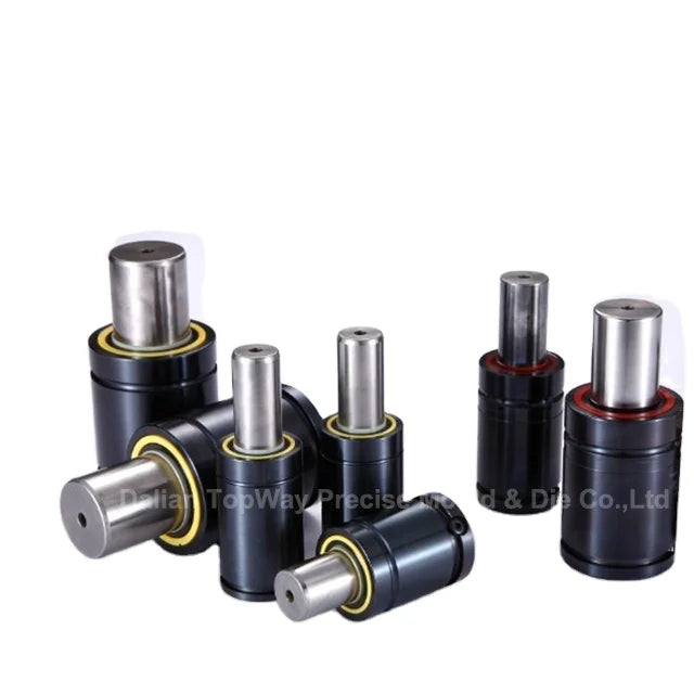 High Quality /Kaller/Pascal Stamping Car Mold Parts N2 Nitrogen Gas Spring