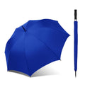 Auto Umbrella Windproof Auto Open Golf Umbrella Branded Golf Customized Umbrella