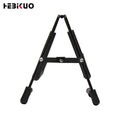 J-40F Factory Professional OEM Wholesale Ukulele Violin Stand Stringed Instruments Guitar Accessories
