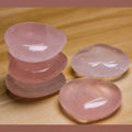 DIY Gemstone Heart Shape for Decoration Gift or Jewelry Accessory