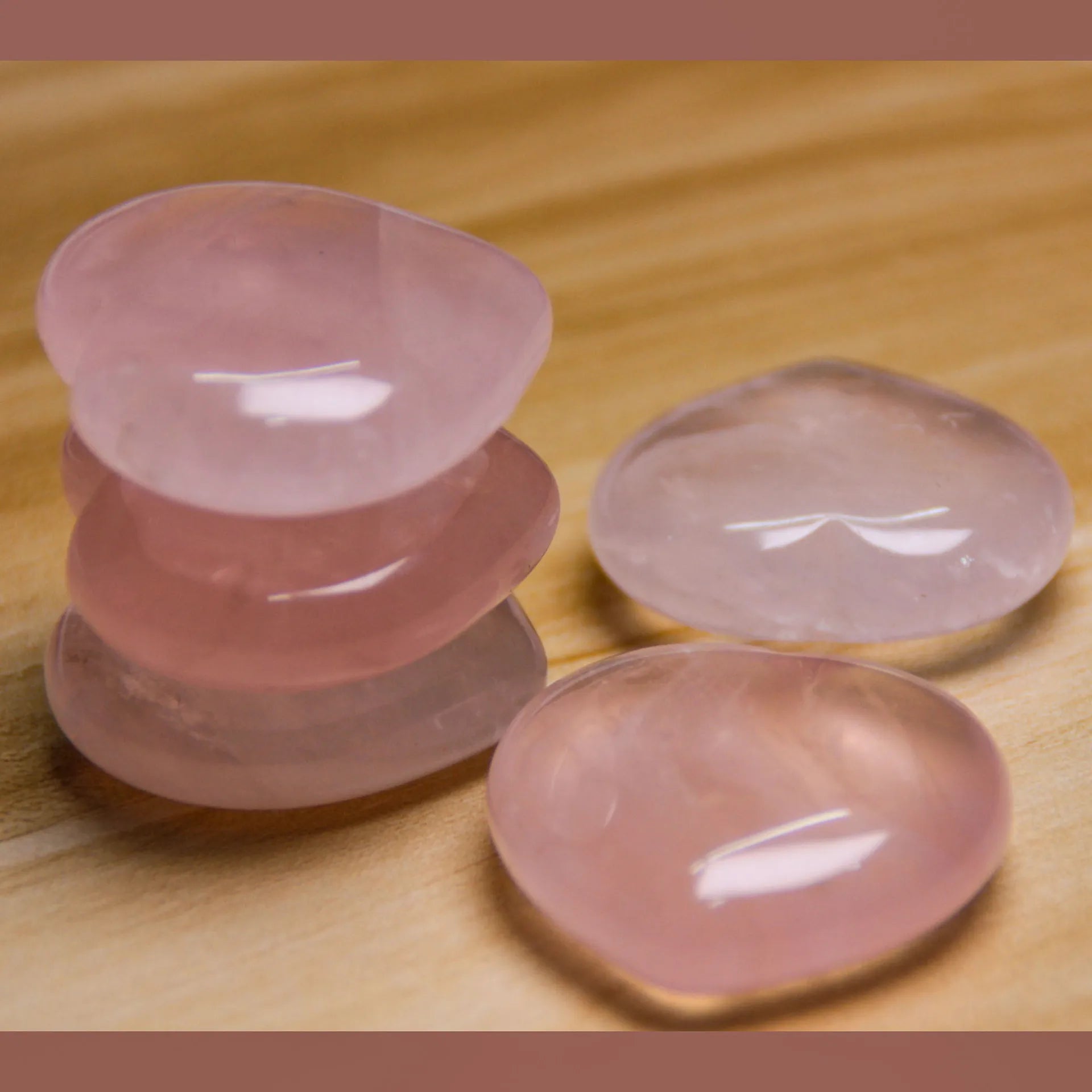 DIY Gemstone Heart Shape for Decoration Gift or Jewelry Accessory