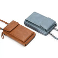 Hot Sale Mini Women Hand Bags Mobile Phone Small Shoulder Crossbody Bag Ladies Messenger Bags Women Handbags