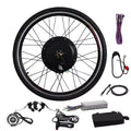 48v 1000w 1500w 2000w 3000w Ebike Conversion Kit Cheap Price Ebike Kit Fast Speed Electric Conversion Kit