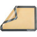 Best Selling Bakeware Silicon Baking Matt 0.70MM Food Grade Baking Sheet Cake Tools 400*300MM
