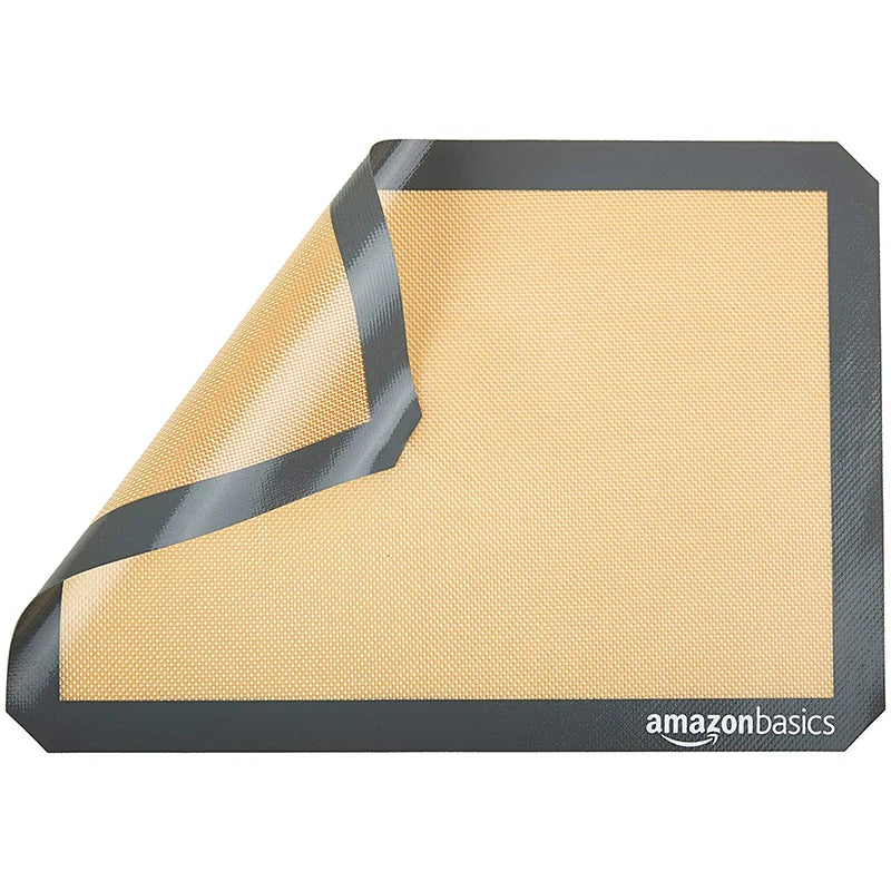 Best Selling Bakeware Silicon Baking Matt 0.70MM Food Grade Baking Sheet Cake Tools 400*300MM
