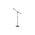 Professional Universal Desktop Swivel Adjustable Height Metal Tripod Microphone Bracket