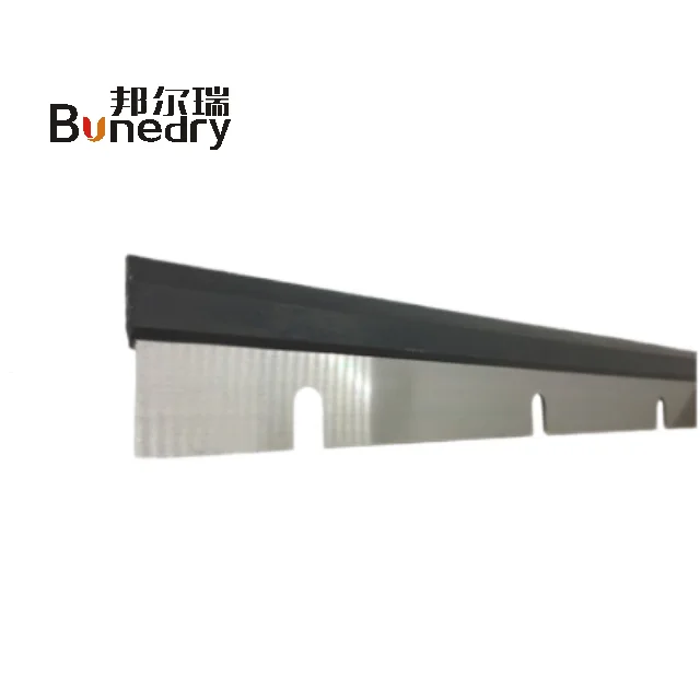 SM102 Wash up Blade 41.010.180 Doctor Blade for HDB Offset Printing Machine Spare Parts