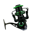Saltwater New Design Big Game All-metal Long-distance Casting Wheel Large Gapless Sea Pole Fishing Reel
