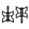 New Mountain Bike MTB Pedal BMX Bicycle Aluminum Alloy Pedal WAKE Ultra-light Pedal