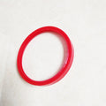 Silicone Rubber Seal/gasket for Venting Flue Kits Diameter 60 mm 80 mm 100 mm