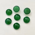 DIY Natural Gemstone Malachite Loose Gemstone Cabochon Semi Precious Gemstone Wholesale Factory Price