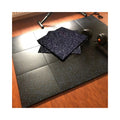 Commercial Grade Epdm Rubber Mats for Gyms - Wear-Resistant Eco-Friendly and Designed for Maximum Shock Absorption