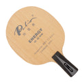Hot Blade Palio Energy 06  6 Wood 2 Carbon Ping Pong  Table Tennis Blade