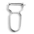 Custom Stainless Steel Kitchen Tools Vegetable Food Chopper Slicer Vegetable Fruit Potato Accessories Peeler