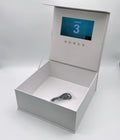 Factory Direct Selling Geschenk Gift Box With High Resolution Lcd Screen Video