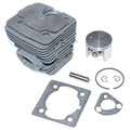 45mm Cylinder 8540970 for Alpina P500 P510 P522 Star55 SP510 VIP52 VIP55 VIP55D Stiga SB52 CASTOR Turbo 52 Power55 CP500 CP510