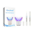 Advanced Private Customization Home Use Led Light Private Logo Teeth Whitening Kit