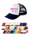 Solid Color Fashion Baseball Caps Casual Autumn Outdoor Sun Winter Warm Adjustable Snapback Hats for Women Men for Children
