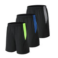Plus Size Outdoor Summer Running Custom logo Men's Quick Dry Solid Casual Wear Men's Causal Basketball Shorts Men Sport Shorts