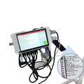 Portable Online TIJ Coding Machine  12.7mm 25.4mm 50.8mm Digital Thermal Inkjet Printer
