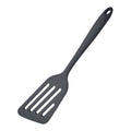 Stock Customized Color Kitchen Utensil Tools Non-stick Slotted Skew Turner Silicone Fish Shovel Dishwasher Safe SHENGCHU Brand