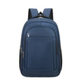 Factory Supplied Student Lightweight Travel Water Work School Shoulder Laptop Bag for Men Business Backpack