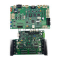 Jucaili Hot Selling BYHX DX5 Double Head Board Kit for Epson DX5 Head Carriage Board Main Board for Large Format Printer