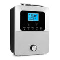 11-Plate High-End Alkaline Water Ionizer Machine PH 3.0~11 for Water Treatment Appliances