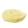 Oilspillpro Hazardous Chemical Absorbent Boom CHA-B10030 100% Net Environmental Product for Management