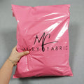 Customized Poly Mailers Mailing Bag Printed Own Logo Shipping Envelope Parcel Courier Mail Bags Ship Mail Bag