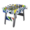 Win.max Hot Sale 4ft MDF Football Table Soccer Game for Indoor Use for Kids