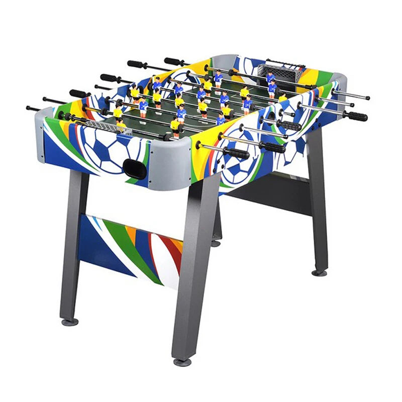 Win.max Hot Sale 4ft MDF Football Table Soccer Game for Indoor Use for Kids
