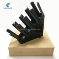 Wholesale Coffee Paper Cup Holder Paper Cup Lid Holder Plastic Cup & Lid Storage Organizer