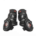 Motorbike Riding Knee Pad Protection Foot Protector Motorcycle Racing Knee Pads Off-road Anti-fall Slider Knee Brace Protectors