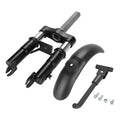 Mijia M365 Pro 2 1S Scooter Front Suspension with 36v Wheel and Front Shock Absorber Assembly for Urban Commute