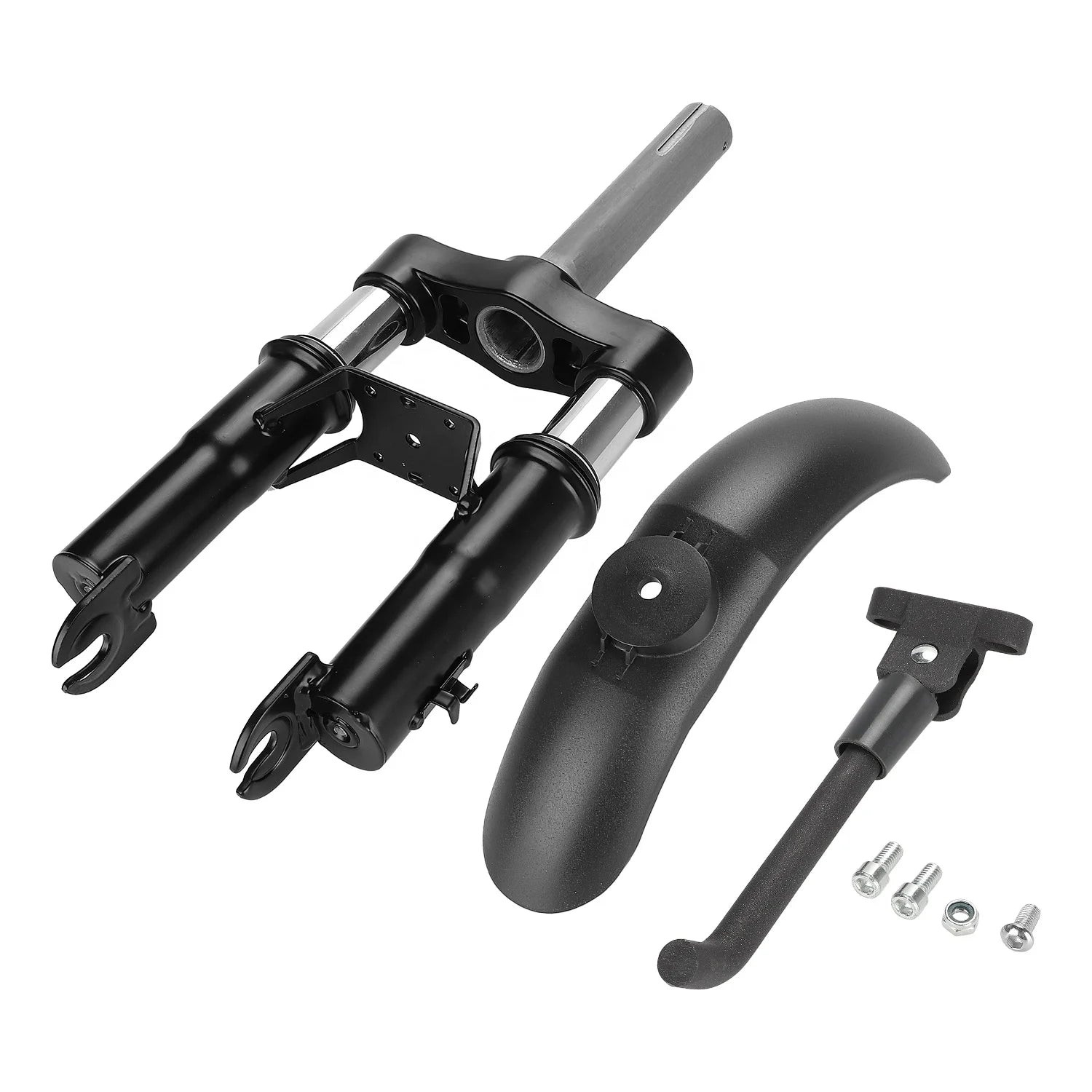 Mijia M365 Pro 2 1S Scooter Front Suspension with 36v Wheel and Front Shock Absorber Assembly for Urban Commute