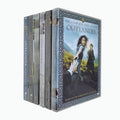 Outlander Season 1-6 27DVD Complete Series DVD BOXED SETS MOVIES TV Show Films Manufacturer Factory Supply