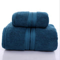 OEM/ODM Luxury Bath Towel 100% Cotton High Absorbency for Hotel & Resort Use