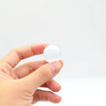 Clear Fancy Transparent No Hole DIY Acrylic 4mm-20mm Ball Focal Beads Jewelry Making Accessories Duolang LB-0035 MegaBDM