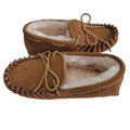 Sample Suppor Soft Sheepskin Slippers Women Non-Slip Fur Slides Genuine Leather EVA Plush Popular Winter Collection Wholesale