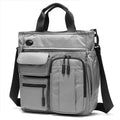 Wholesale Custom Men Business Waterproof Shoulder Bag Fashion Design Briefcase Handbag