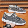 Men's Cloth Shoes Autumn New Korean Edition Fashion Large Size Trendy Board Shoes Casual Sports Single Shoes