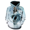 Fitspi Wholesale Custom Hot Game Design Printed Hoodies 3d Digital Printing Sweatshirt Pullover Casual Top