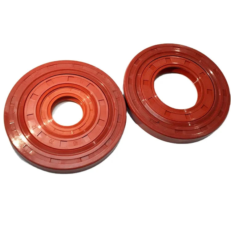 Heavy Duty Duo Cone Floating Seal Group Mechanical Face Seal for Undercarriage Oil Premium Mechanical Seals