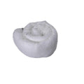 Oilspillpro OOA-B10030 3*12ft Absorbent Boom Oil-Only Repel Water & Oil Absorbent Sock