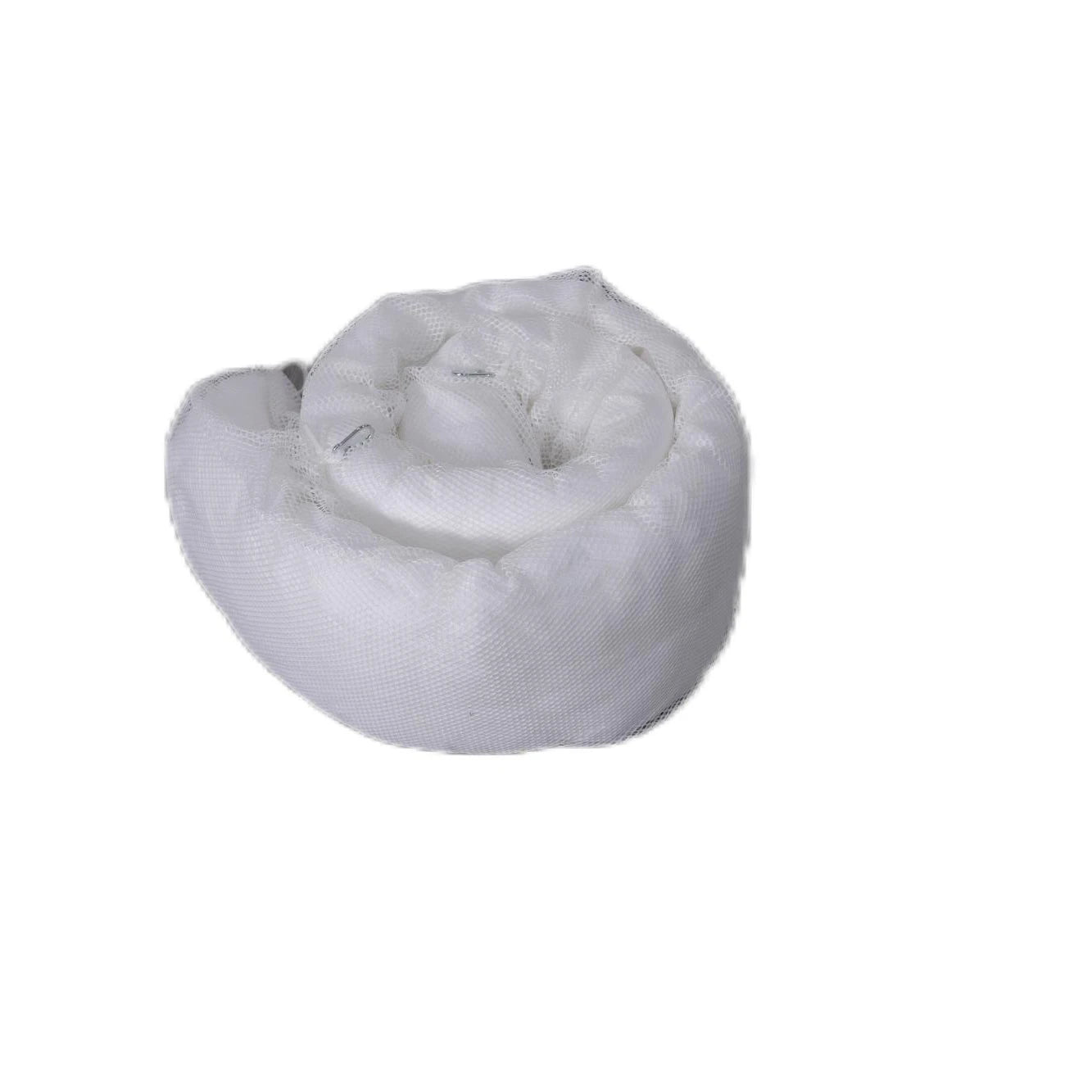 Oilspillpro OOA-B10030 3*12ft Absorbent Boom Oil-Only Repel Water & Oil Absorbent Sock