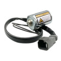 Swing Pilot Safety Lock Solenoid PC130-7 PC200-7 PC240-7 PC360-7 Swing Solenoid Valve