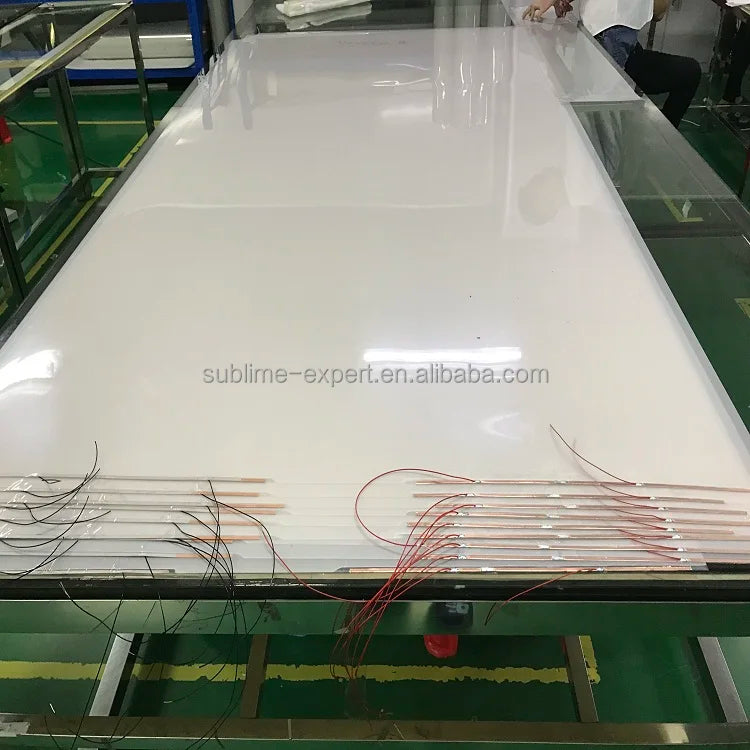 Clear Pdlc Smart Film for Glass Privacy Remote Control Pdlc Film Roll Smart Tint Pdlc Film Smart Window