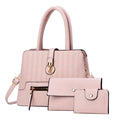 New Women Medium Size Design Hand Bag 2023 Hot Selling Ladies Bags 2023 Hot Selling Ladies Bags Handbags