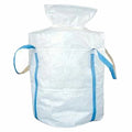 EGP PP Big Bulk Bag Recycling Jumbo Bigbag for Sale 100% Virgin Pp Antistatic Acceptable Customized 1000kg 500-3000kg 5:1 TYPE-B